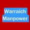 Warraich Manpower logo